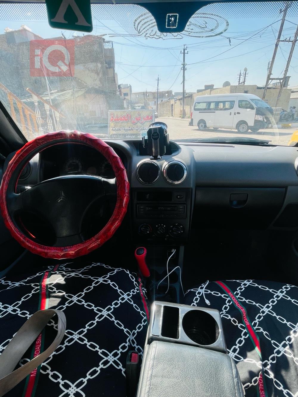 سایپا 131